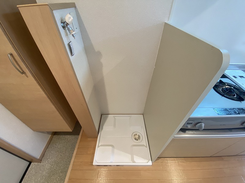 カーサーアオイＡ 部屋設備