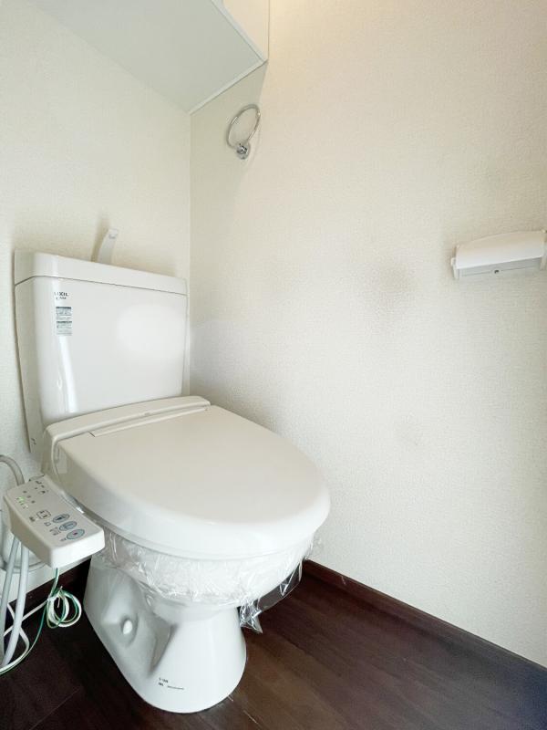 アーバンプレイス荻窪Ⅲ B棟1階 収納