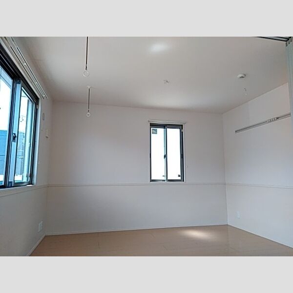 イルミナ102号室 洋室