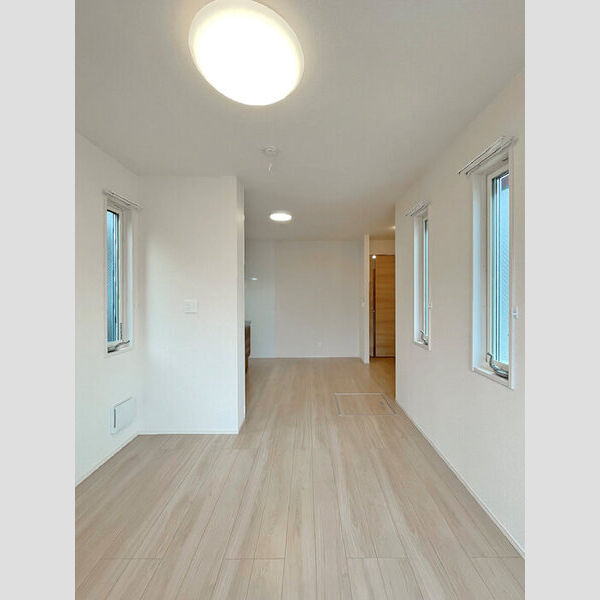 アーバンD 笹目 LDK