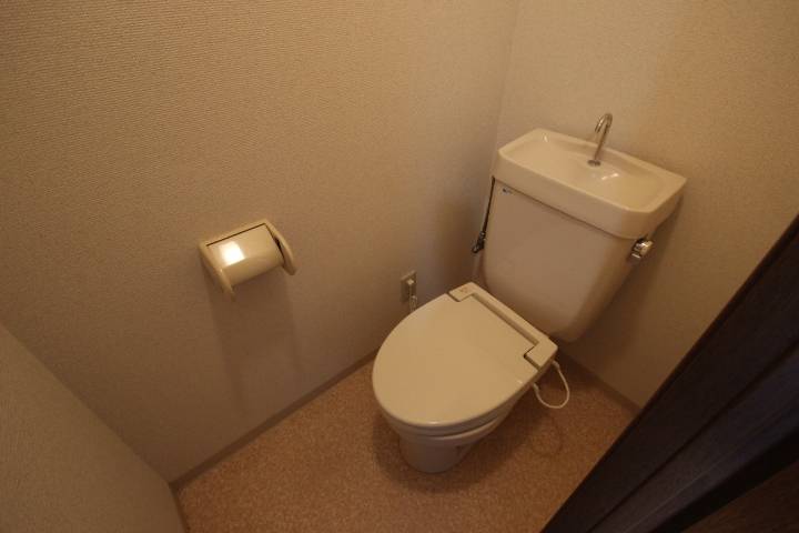 ＳＩＮＦＯＮＩＡ3階 部屋その他