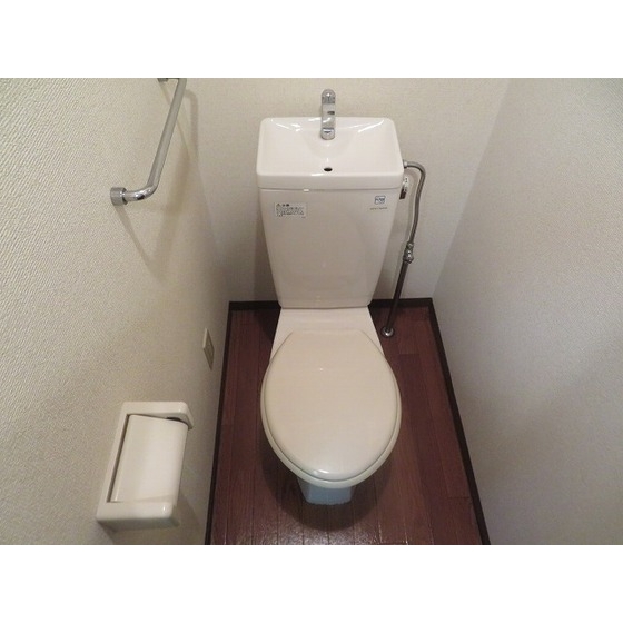 アヴェニール高井戸0203号室 内観