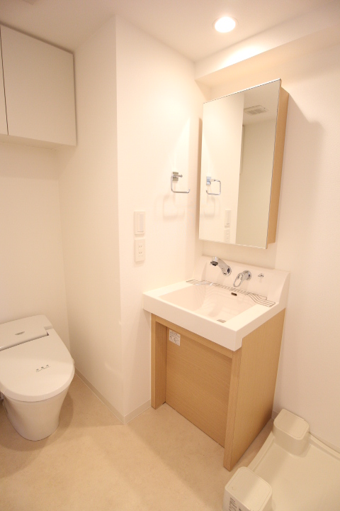 プラウドフラット森下201号室 ※参考写真