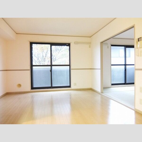 アルファタウン西田原　I ♪陽あたりのよい南向きリビング12帖♪