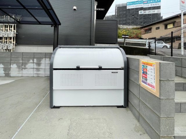 ヒルズナイン303号室 部屋その他