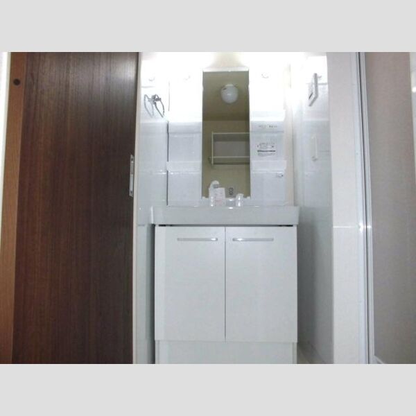 グリーンコートS 洗髪洗面化粧台