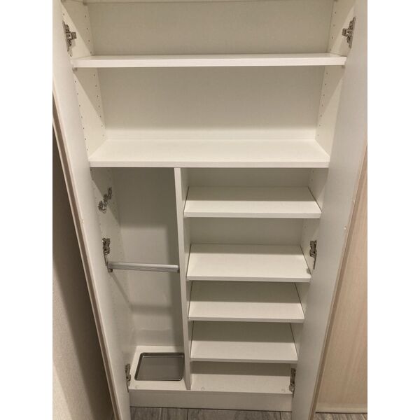 プレセダンヒルズ向島East202号室 部屋その他