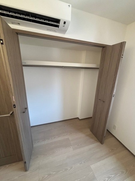 Ｔｈｅ　Ｓｈｉｎａｇａｗａ　Ｅａｓｔ　Ｒｅｓｉｄｅｎｃｅ3階 リビング