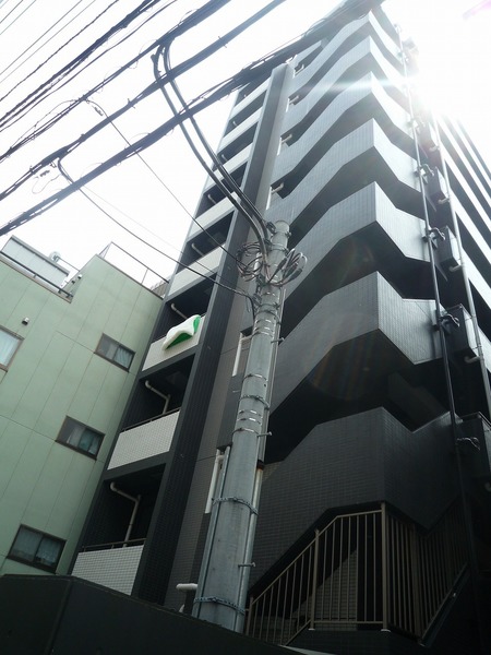 フェニックス横濱吉野町の外観画像