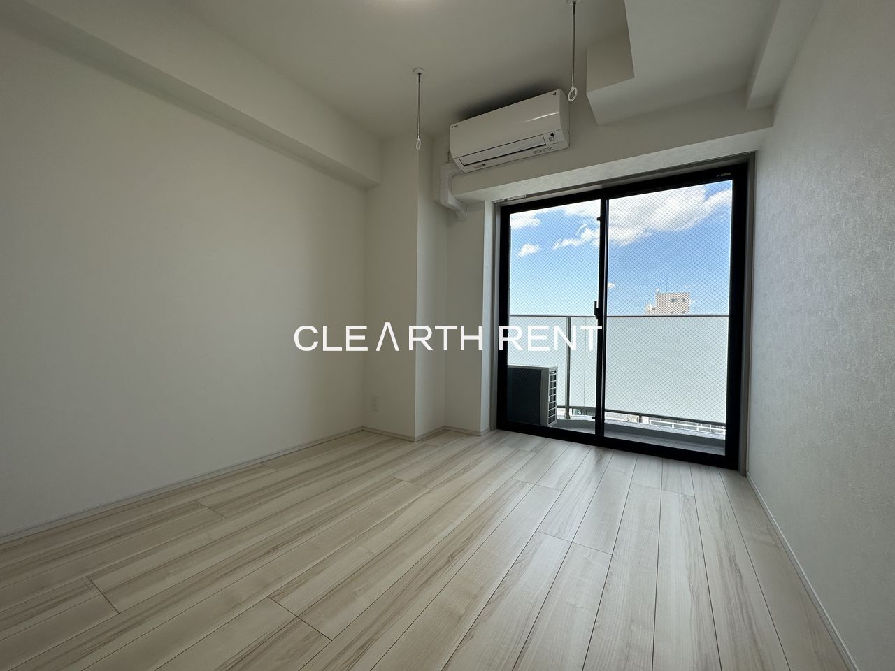 ＴＨＥ ＰＡＳＥＯ新小岩Ⅱ 同タイプ別住戸写真となります。現況と異なる場合がございます。