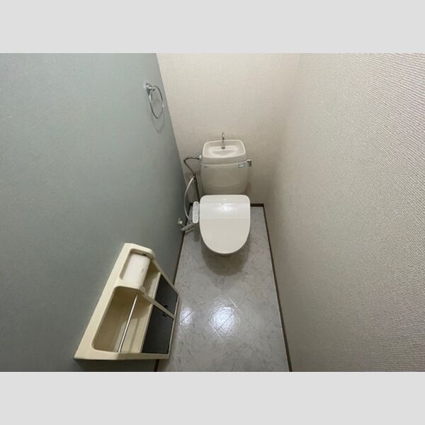 AERIE TAKAKURA 温水洗浄便座付き