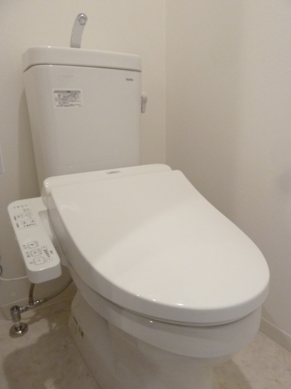 ミハス三軒茶屋Ⅱ1階 部屋その他