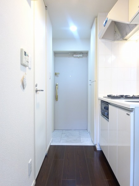 ヴェルステージ川崎605号室 その他