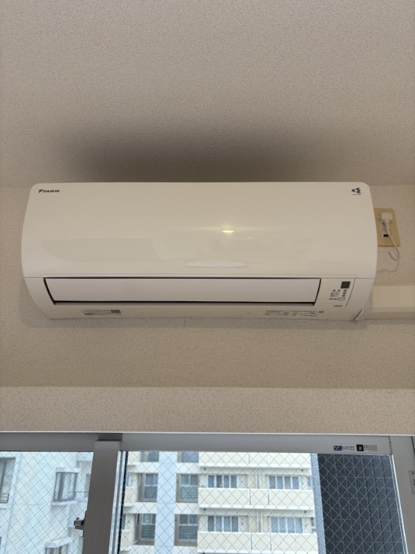 レジディア川崎7階 同建物別部屋の参考画像