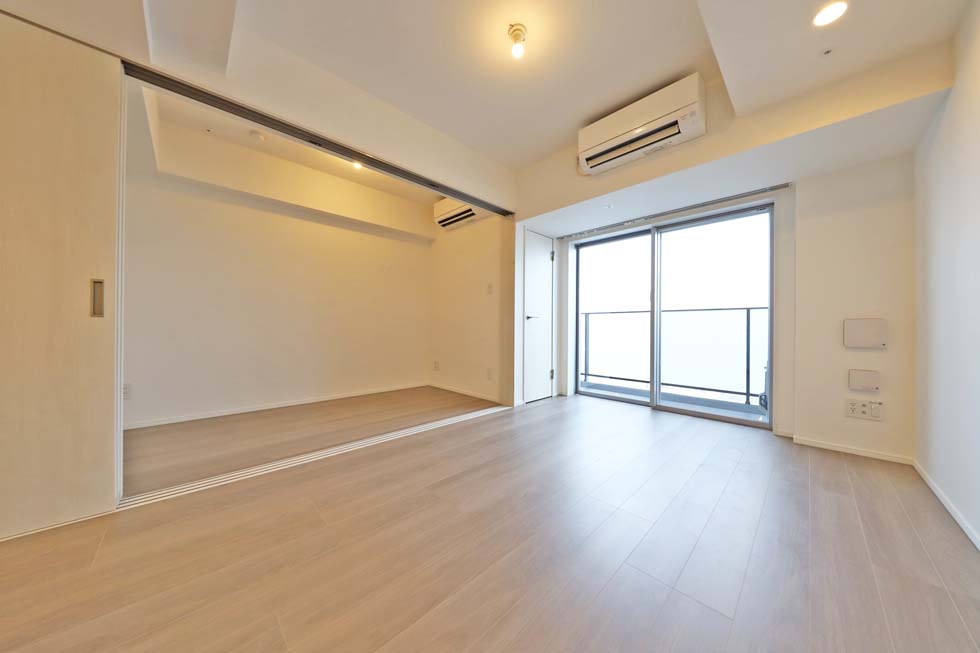 （仮称）高島平THE GARDENレジデンス11階 内観