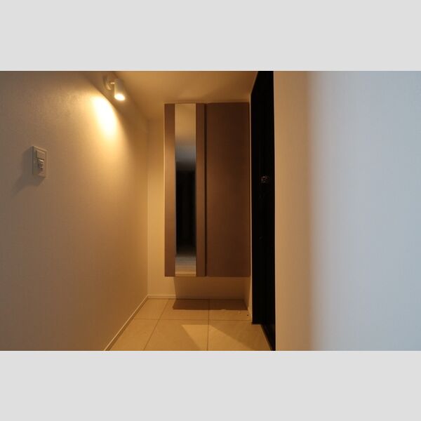 THE RejuvePort KISARAZU0807号室 玄関