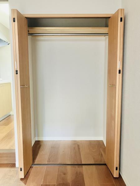 ピエール武蔵小杉1階 同建物別部屋の参考画像