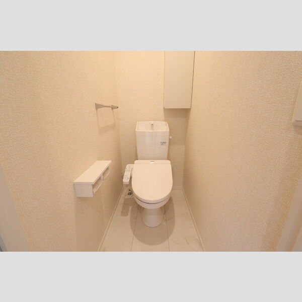 サニーコート トイレ