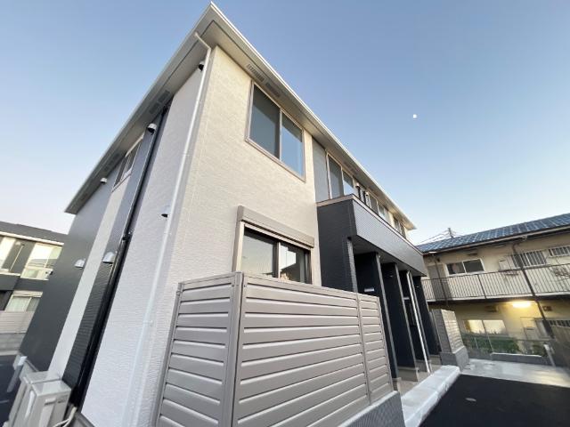 パルテノスの外観画像