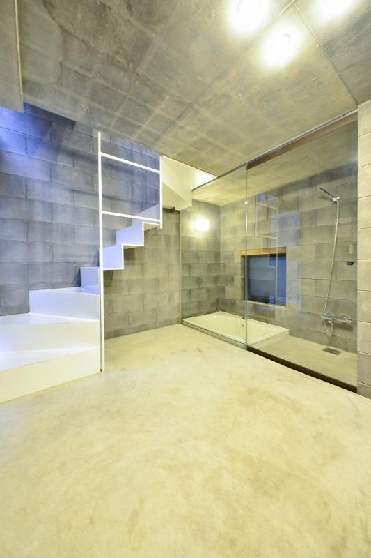 石双居1階 その他　設備