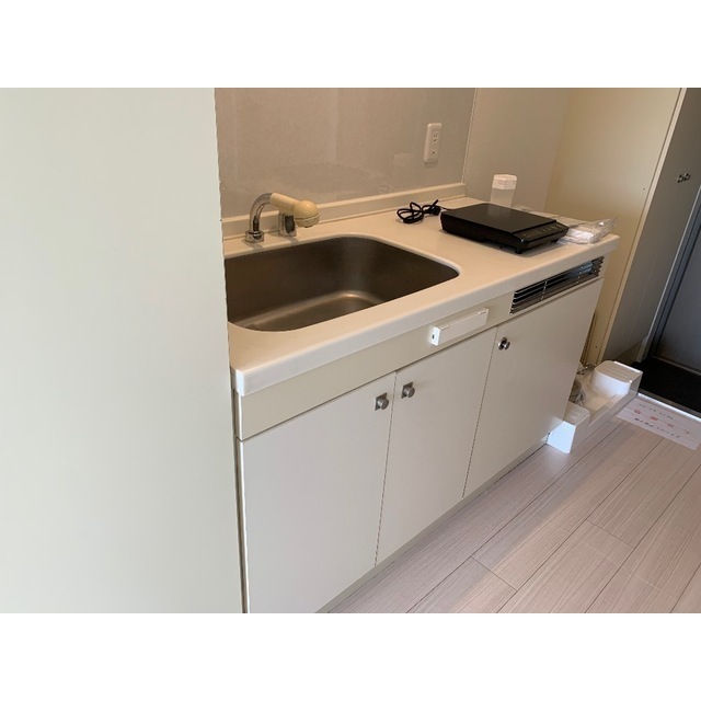 グランヒル松戸 キッチン