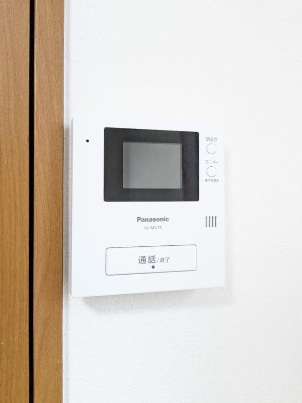 シャトレー和泉多摩川3階 その他