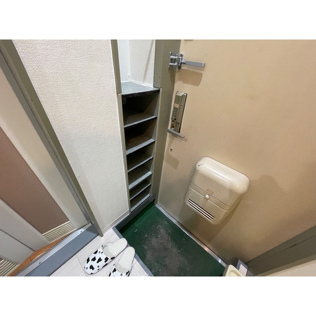 パンシオン上尾No．1102号室 内観