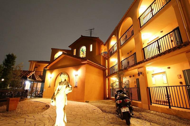 ペルファヴォーレ1階 部屋その他