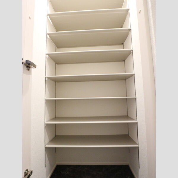 コンフォール東橋本2丁目 SC