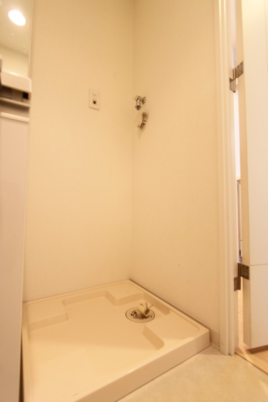 レヴィーガ大山1階 部屋その他