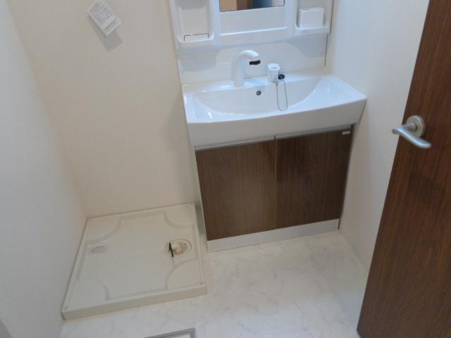 ロイヤルコート　湘南 トイレ