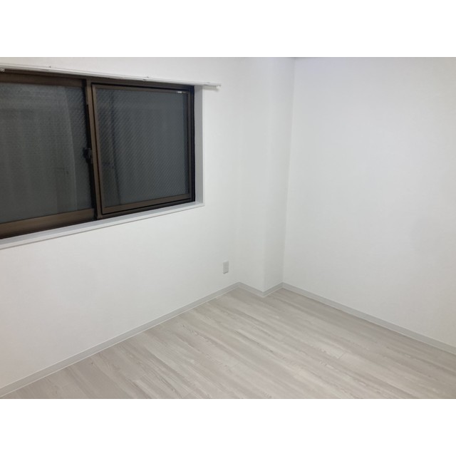 グランドマンション302号室 内観