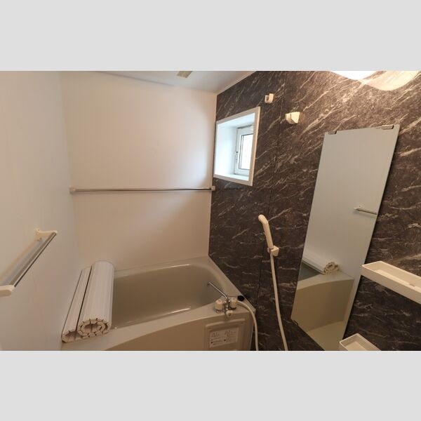 ベル　フロレゾン バス