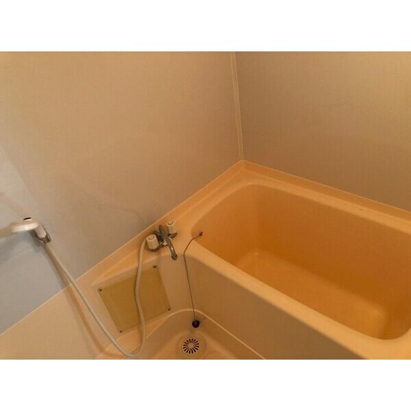 布施ビルⅠⅠ405号室 お風呂