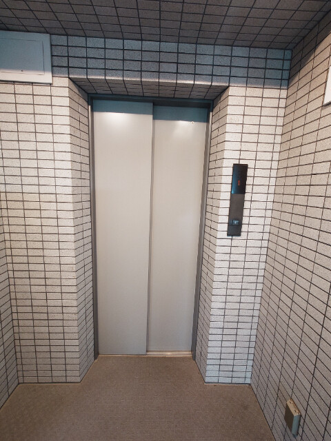 サンマリノ(A-024)2階 部屋その他