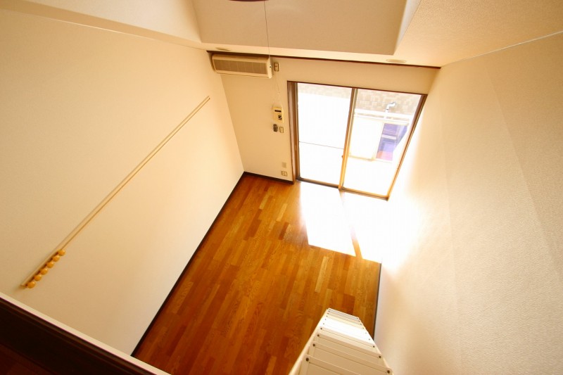 エクセレンスみずほ台Ｃ楝1階 部屋その他