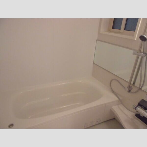 セコート　C セコートC102 バスルーム