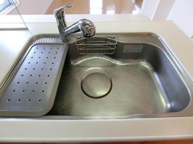 シャルムグラン大森 キッチン