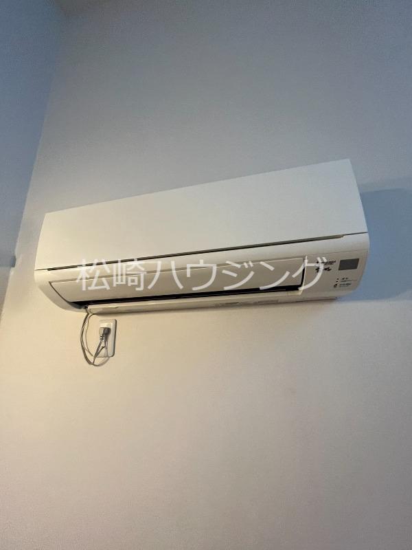 SMI RE STAY TOKYO B 部屋設備