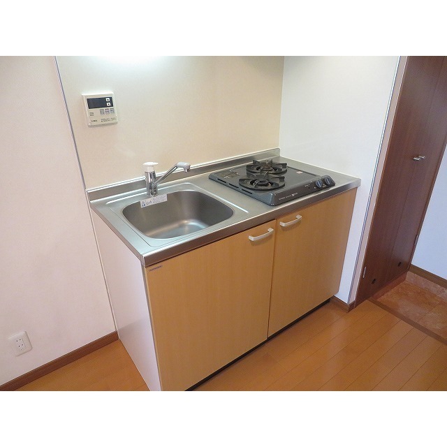 ａｄａｇｉｏ0203号室 キッチン