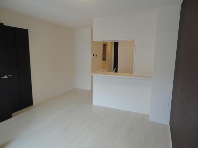 アドヴァンスコートＫ リビング