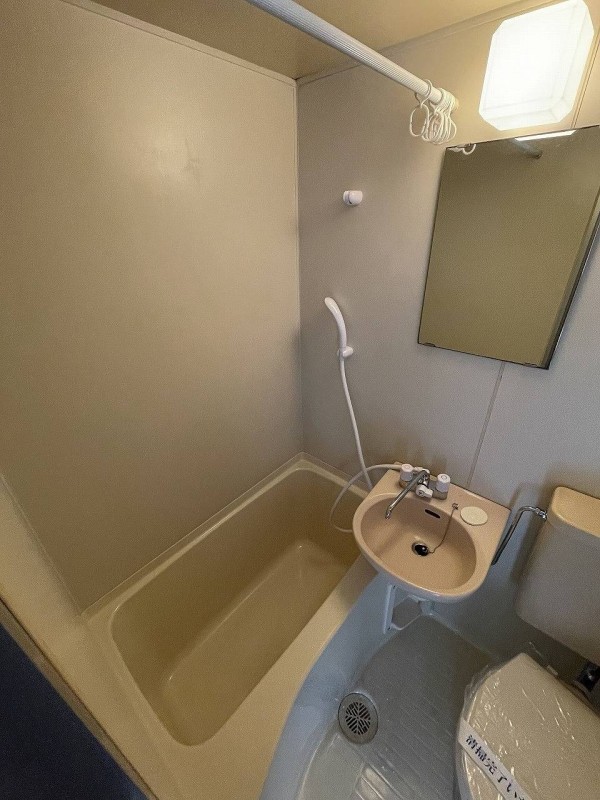 ステラポーラ2階 部屋その他