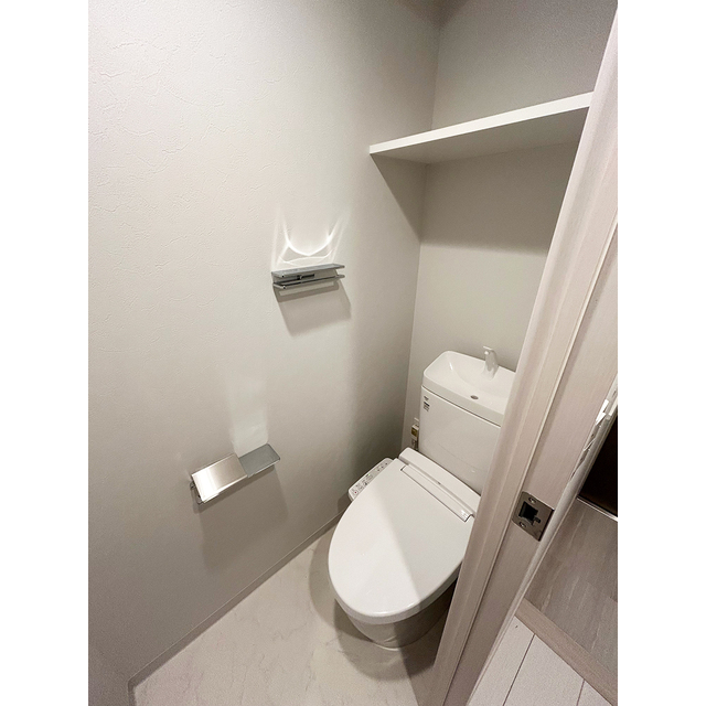 ブランシエスタ品川大井町パークエッジ0405号室 内観