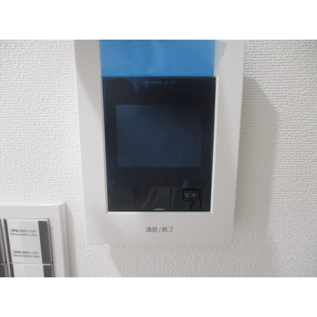 カーサアルハンブラ4階 部屋その他