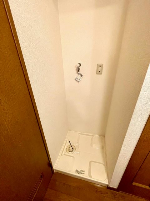 ラクラス田原町2階 部屋その他