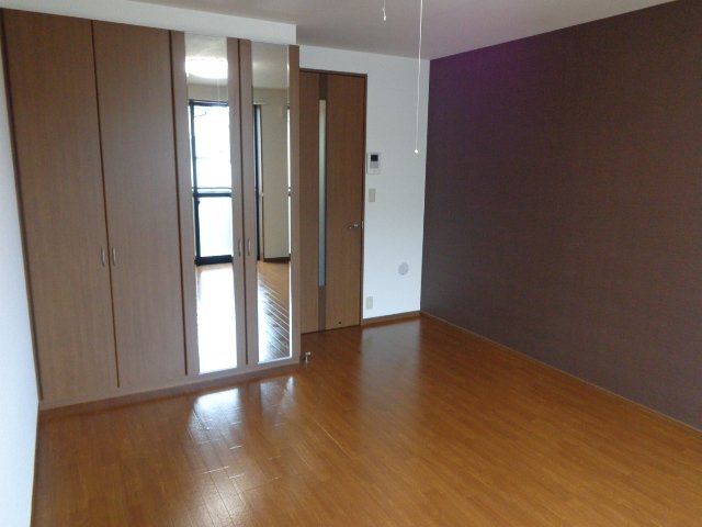 エスポアール00207号室 洋室