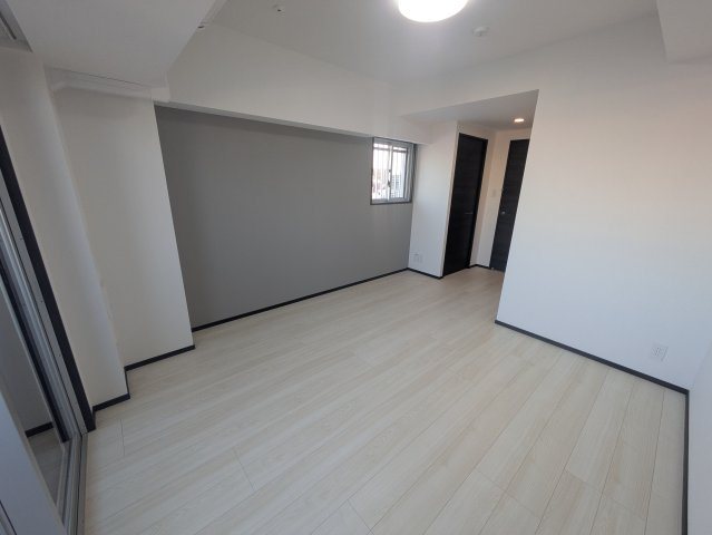 GENOVIA青砥Ⅱ0609号室 リビング