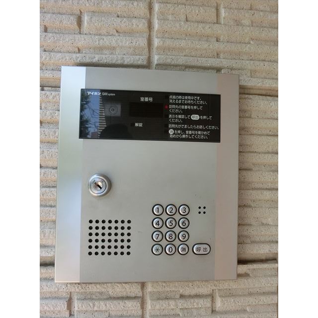 ＩＰ　ＳＴＡＧＥ　東神奈川 エントランス