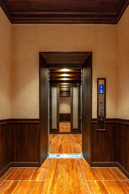 プレジオ亀有10階 部屋その他