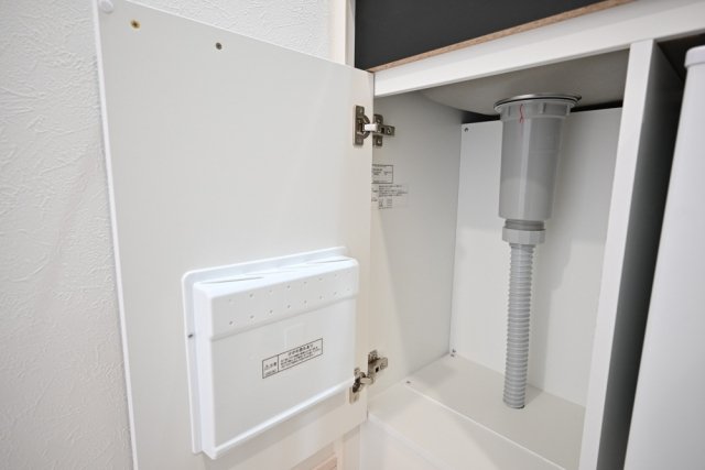 ＡＰＴ西新井3階 キッチン